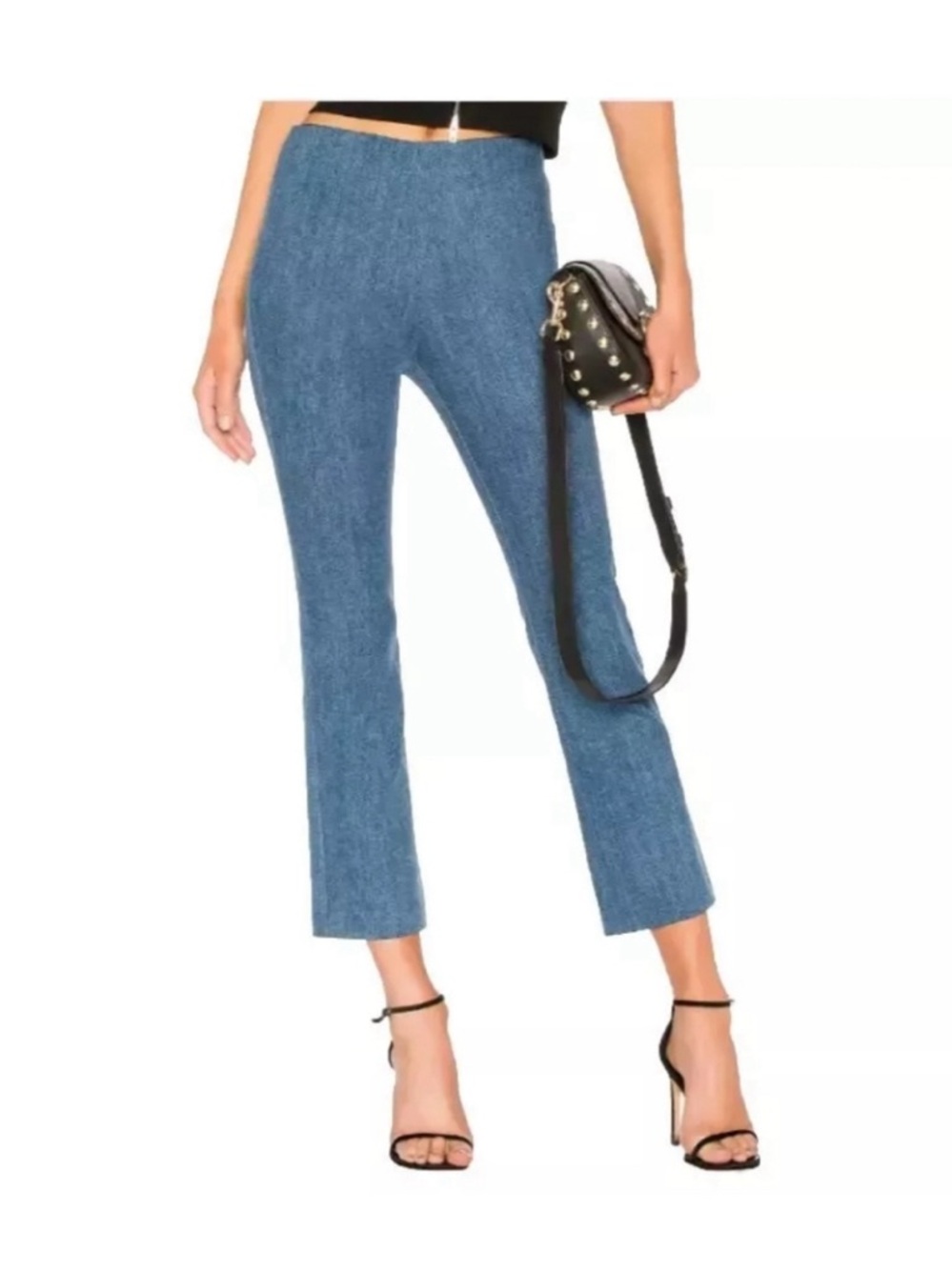 Rag & Bone Hina Pants in Clean Ambra size 6